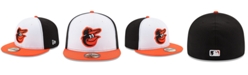 New Era Baltimore Orioles Authentic Collection 59FIFTY Cap